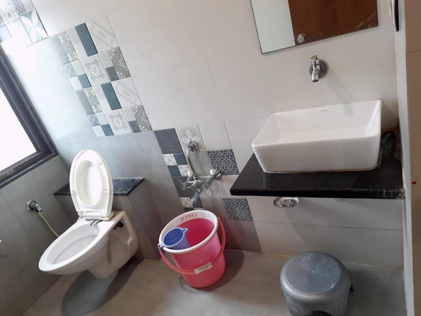 Hotel Murlidhar Rooms Kasandra Exterior photo