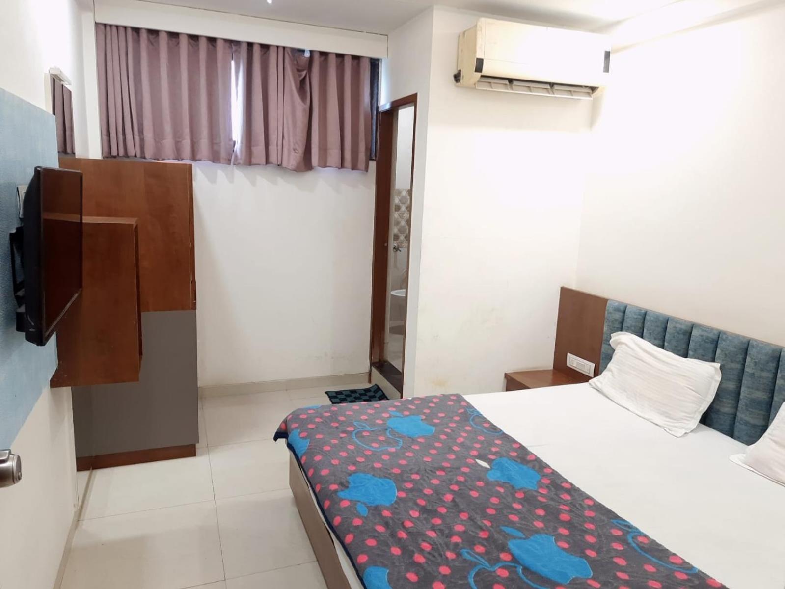 Hotel Murlidhar Rooms Kasandra Exterior photo