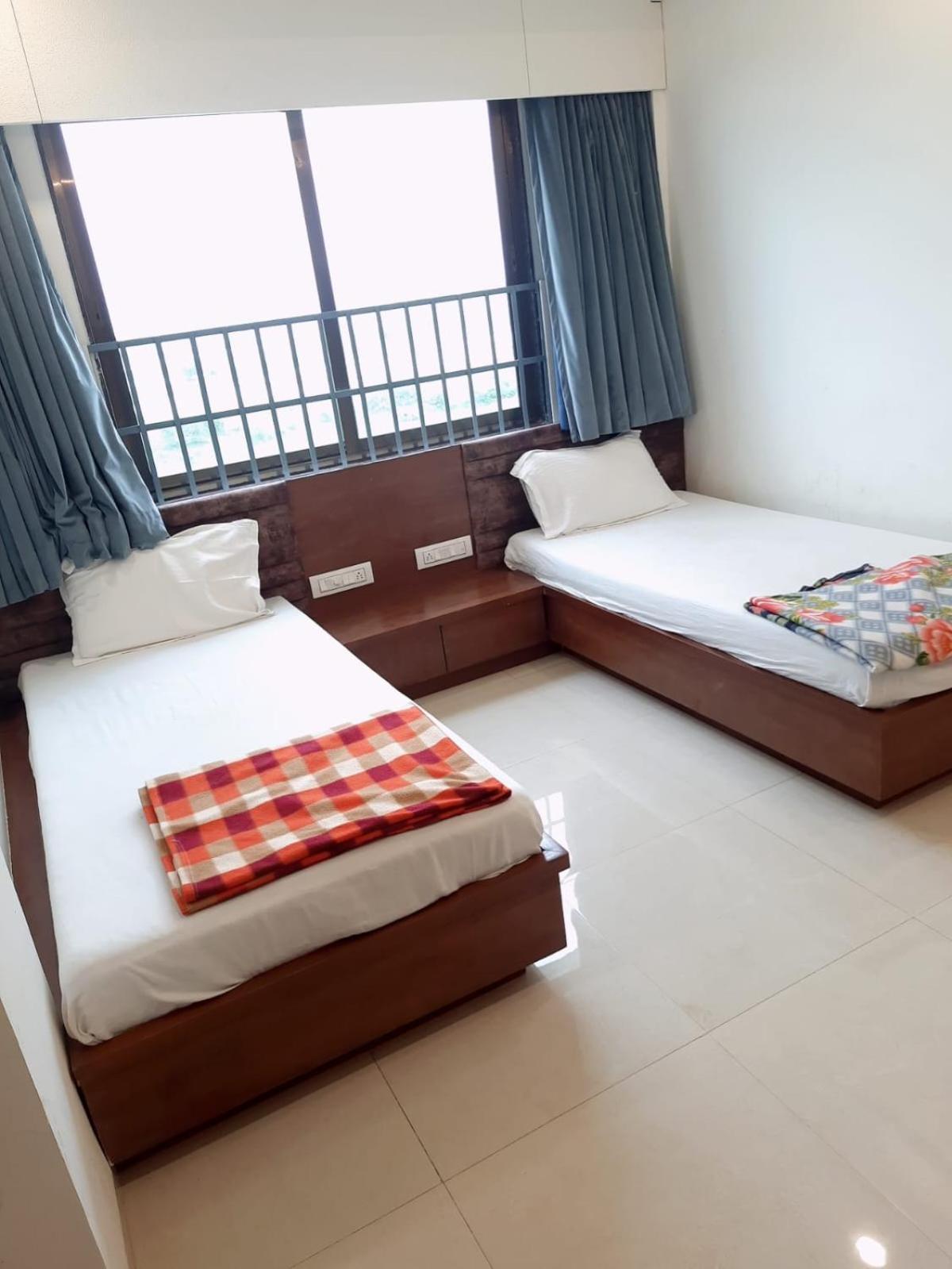 Hotel Murlidhar Rooms Kasandra Exterior photo